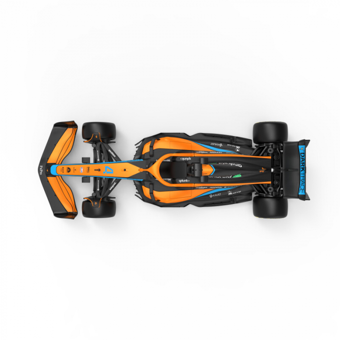 Mașină cu Telecomandă McLaren F1 MCL36, Scara 1:18  [3]