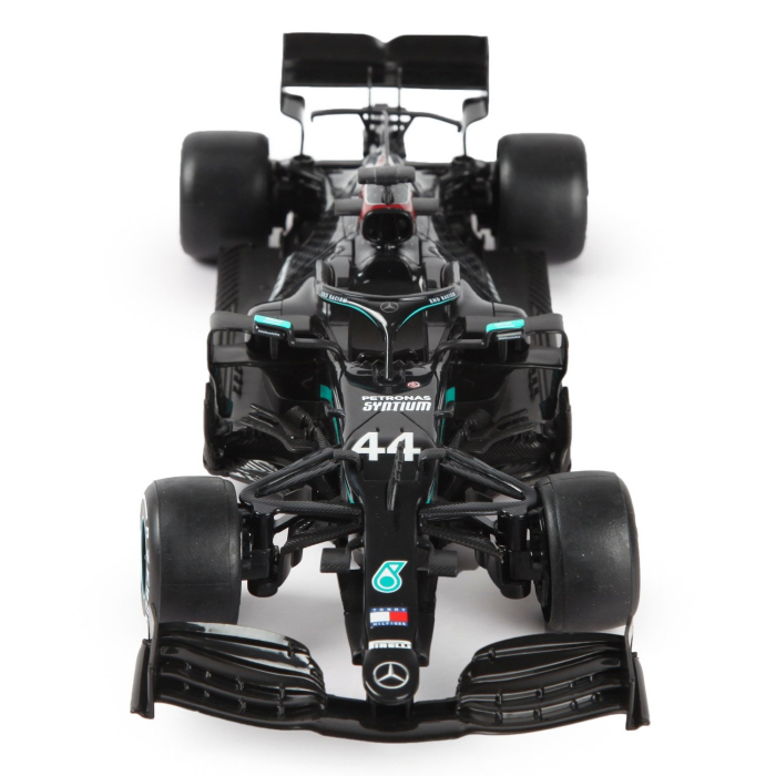 Mașină cu Telecomandă Mercedes AMG F1 W11 EQ Performance, Scara 1:18  [7]