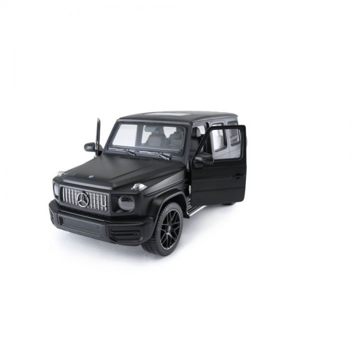 Masina cu telecomanda mercedes-benz g63 negru scara 1 la 14 [5]