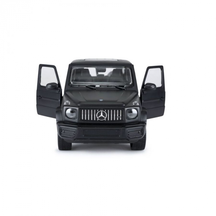 Masina cu telecomanda mercedes-benz g63 negru scara 1 la 14 [3]