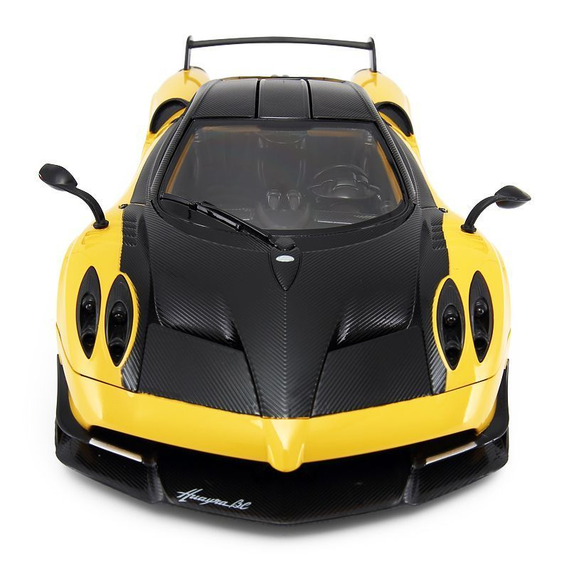 MASINA CU TELECOMANDA PAGANI HUAYRA BC SCARA 1 LA 14 [4]