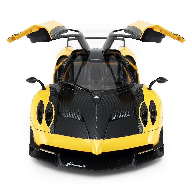 MASINA CU TELECOMANDA PAGANI HUAYRA BC SCARA 1 LA 14 [3]