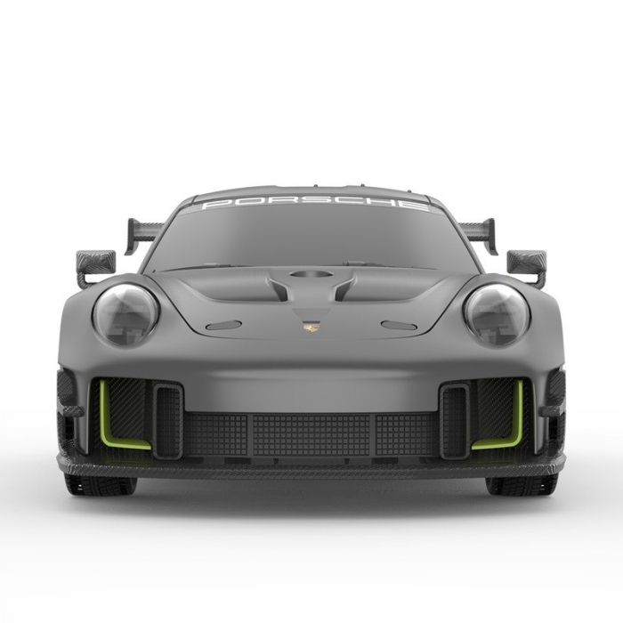 Mașină cu Telecomandă Porsche 911 GT2 RS Club Sport 25, Scara 1:24 [4]