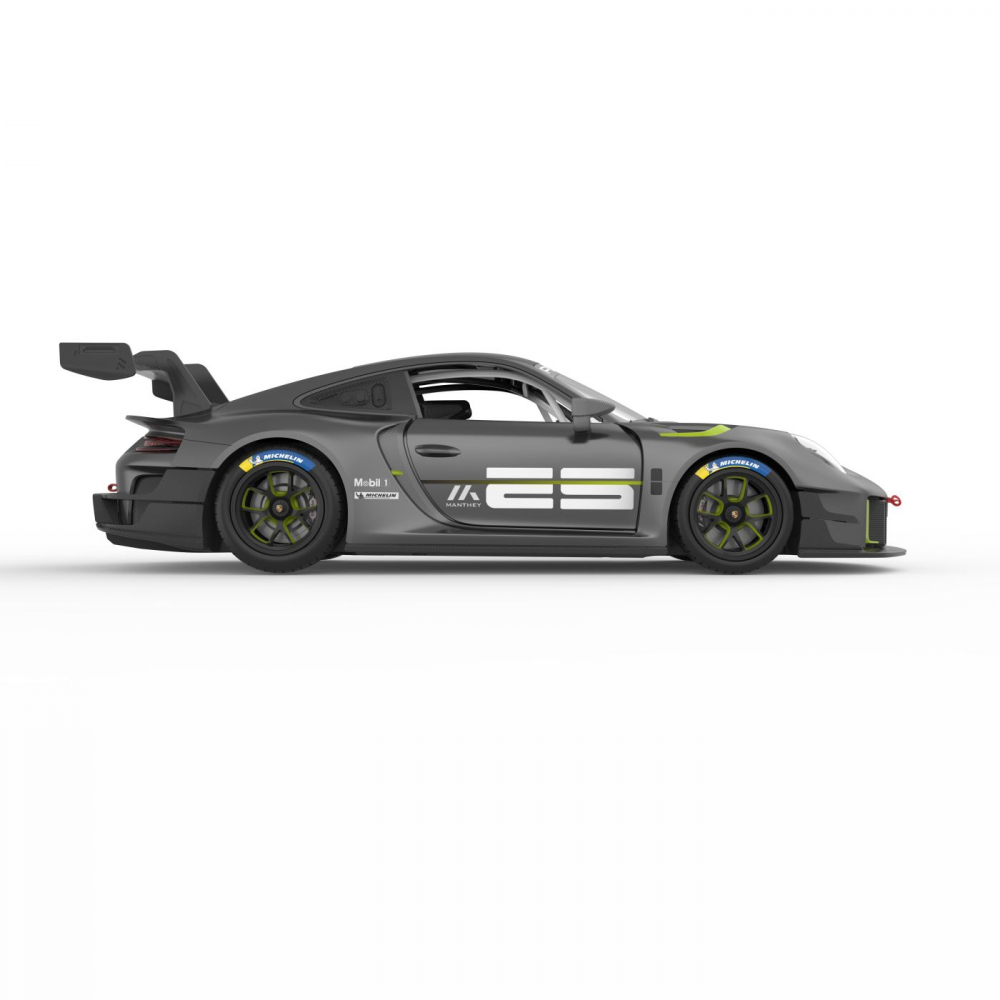 MASINA CU TELECOMANDA PORSCHE 911 GT2 RS CLUBSPORT 25 SCARA 1 LA 14 [5]