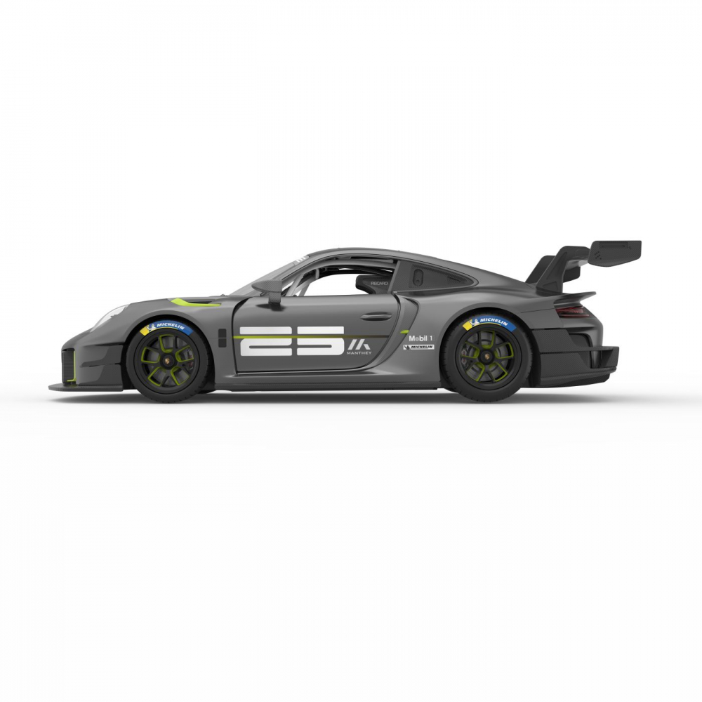 MASINA CU TELECOMANDA PORSCHE 911 GT2 RS CLUBSPORT 25 SCARA 1 LA 14 [3]