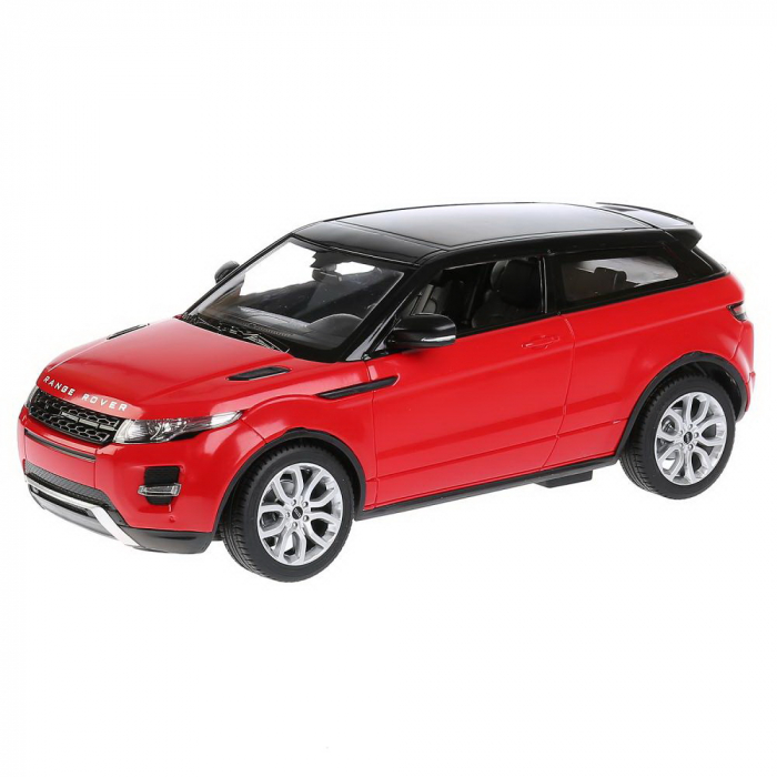 Masina cu telecomanda range rover evoque rosu scara 1 la 14 [6]