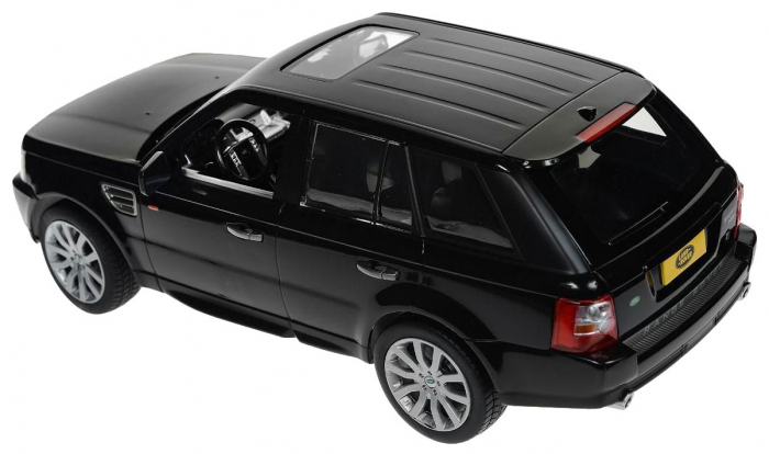 Masina cu telecomanda range rover sport negru cu scara 1 la 14 [6]
