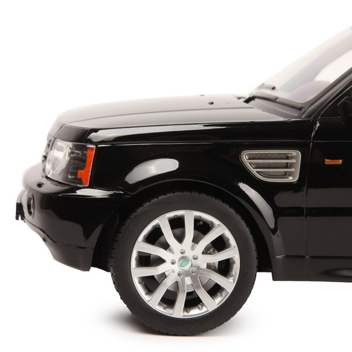 Masina cu telecomanda range rover sport negru cu scara 1 la 14 [5]