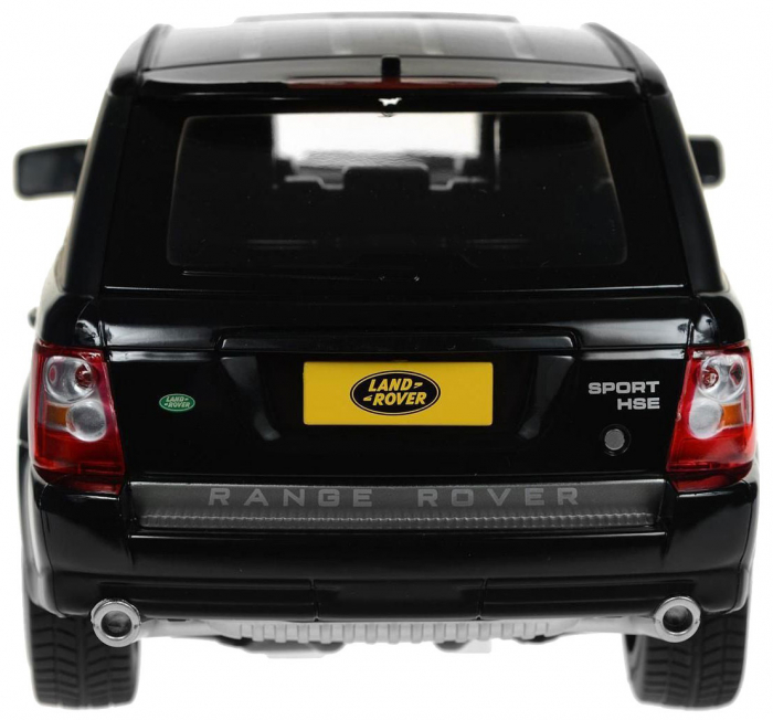 Masina cu telecomanda range rover sport negru cu scara 1 la 14 [7]