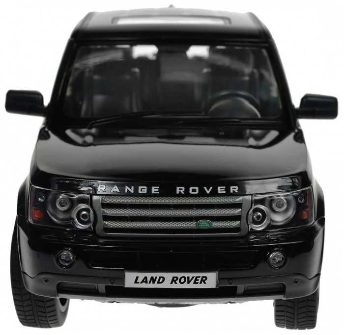 Masina cu telecomanda range rover sport negru cu scara 1 la 14 [8]