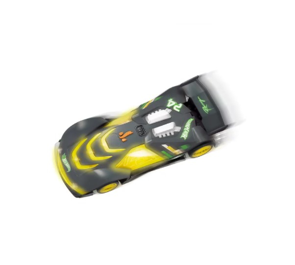Masina Hot Wheels Speed Swipe Cyber Speeder-Mondo [3]