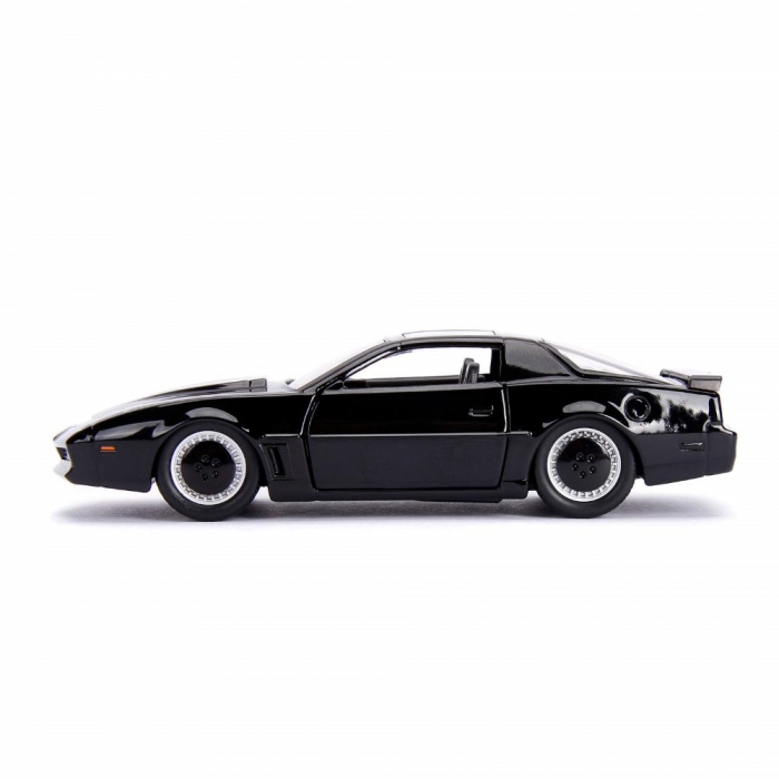 Mașina KITT Knight Rider 1:32  [5]