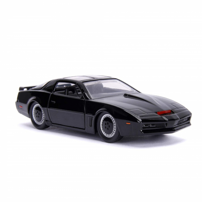 Mașina KITT Knight Rider 1:32  [7]