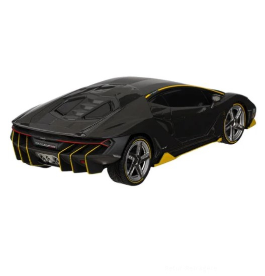 Mașina Lamborghini Centenario cu Joystick, Negru, 1:12/2.4GHz [3]