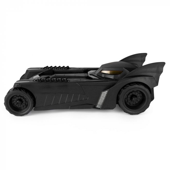 Mașina lui Batman  [4]