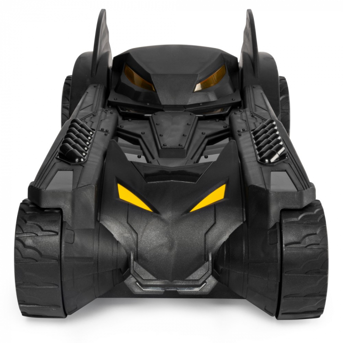 Mașina lui Batman  [3]