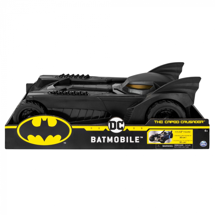 Mașina lui Batman  [7]