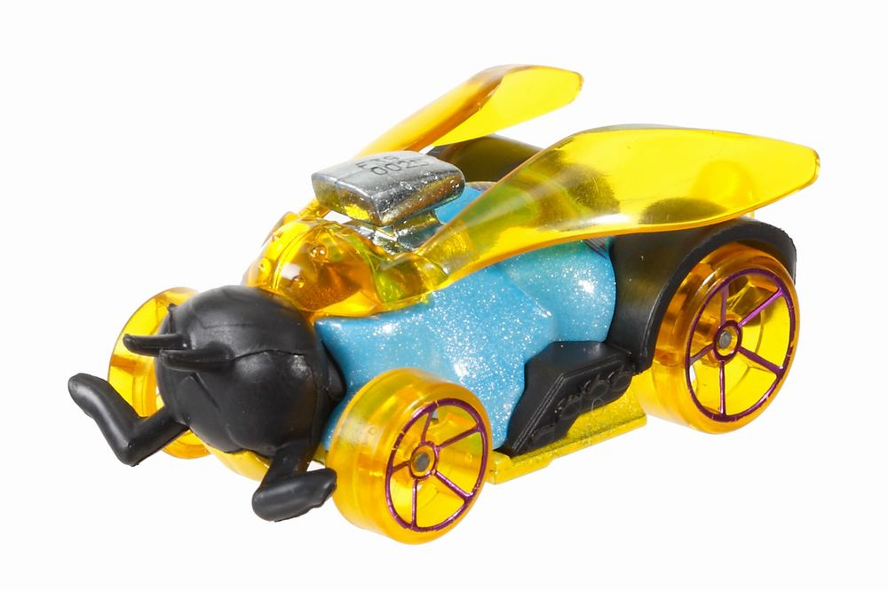 MASINI CULORI SCHIMBATOARE HOT WHEELS [6]