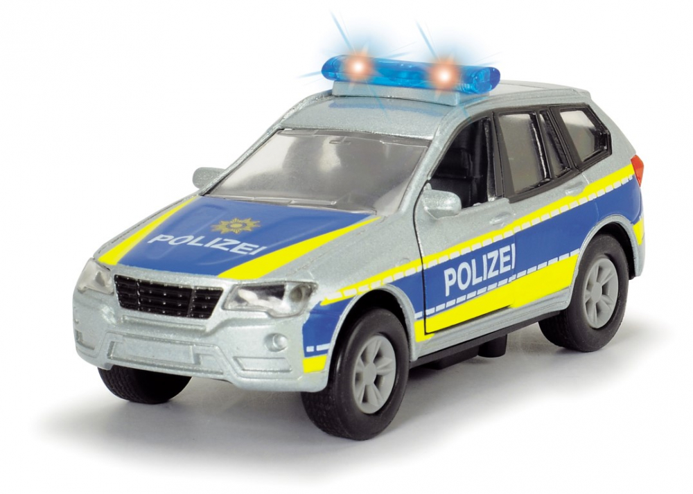 MASINI DE INTERVENTIE SOS 12CM CU FUNCTIUNI [2]