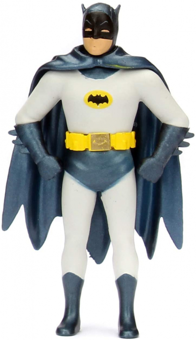 Masinuta batman build and collect scara 1 la 24 [3]