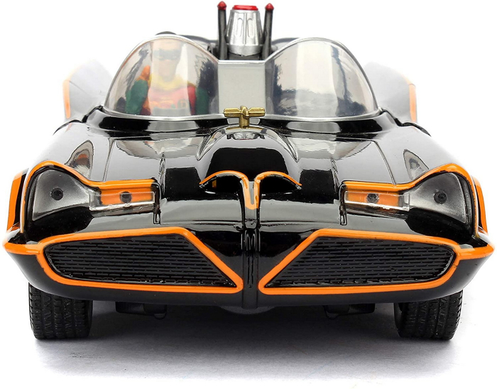 Masinuta batman build and collect scara 1 la 24 [6]