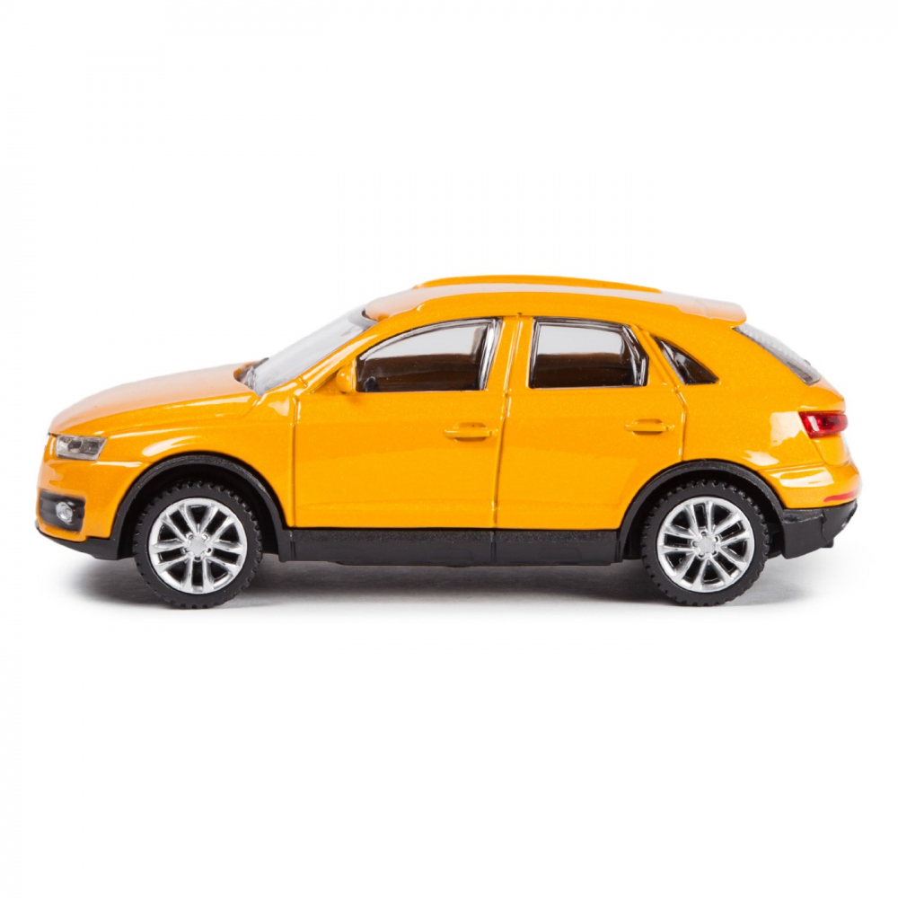 MASINUTA METALICA AUDI Q3 SCARA 1 LA 43 [6]