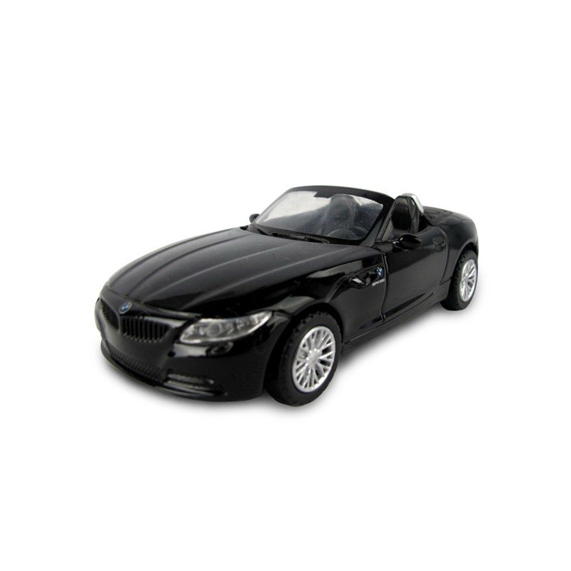 MASINUTA METALICA BMW Z4 SCARA 1 LA 43 [4]