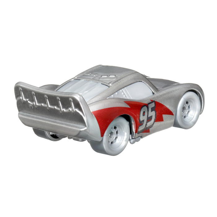 Masinuta metalica cars3 disney 100 personajul fulger mcqueen [3]