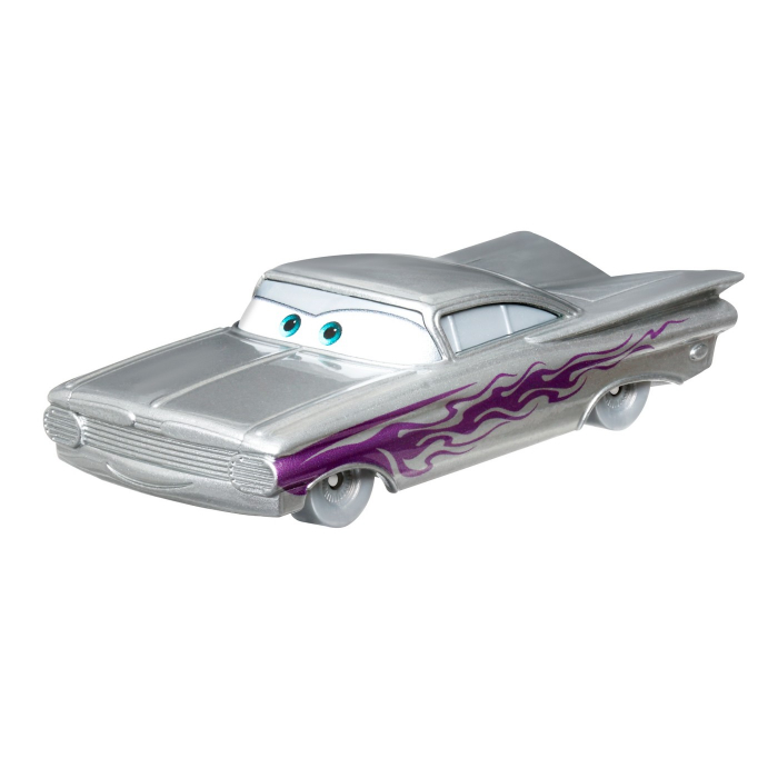 Masinuta metalica cars3 disney 100 personajul ramone [2]