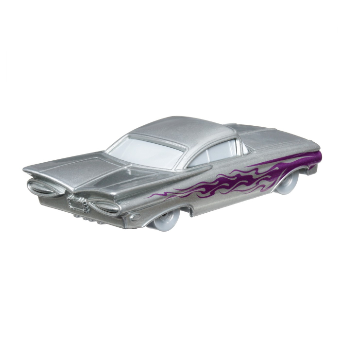 Masinuta metalica cars3 disney 100 personajul ramone [3]