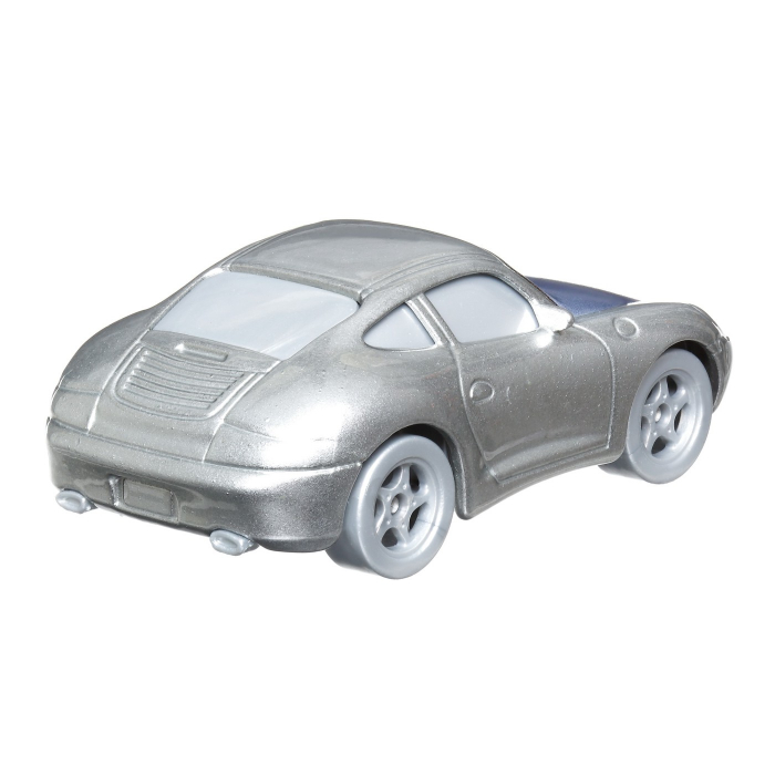 Masinuta metalica cars3 disney 100 personajul sally [3]