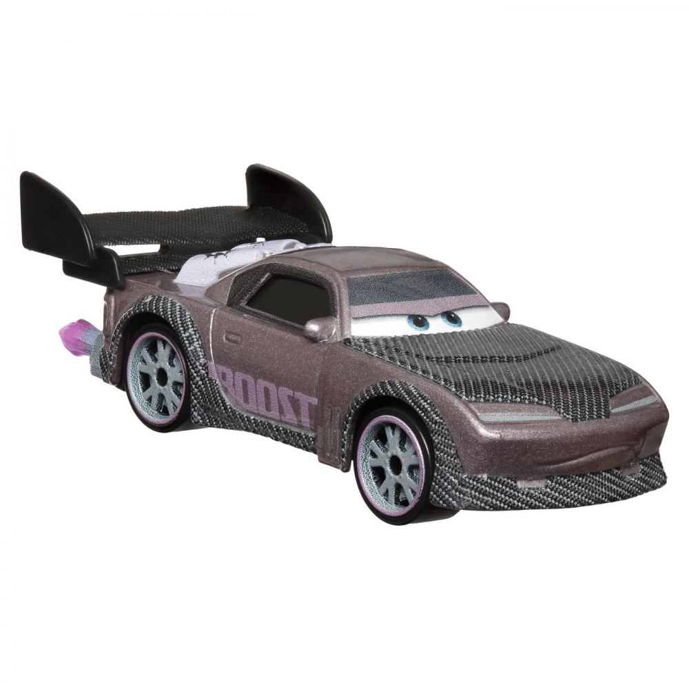 MASINUTA METALICA CARS3 PERSONAJUL BOOST [4]