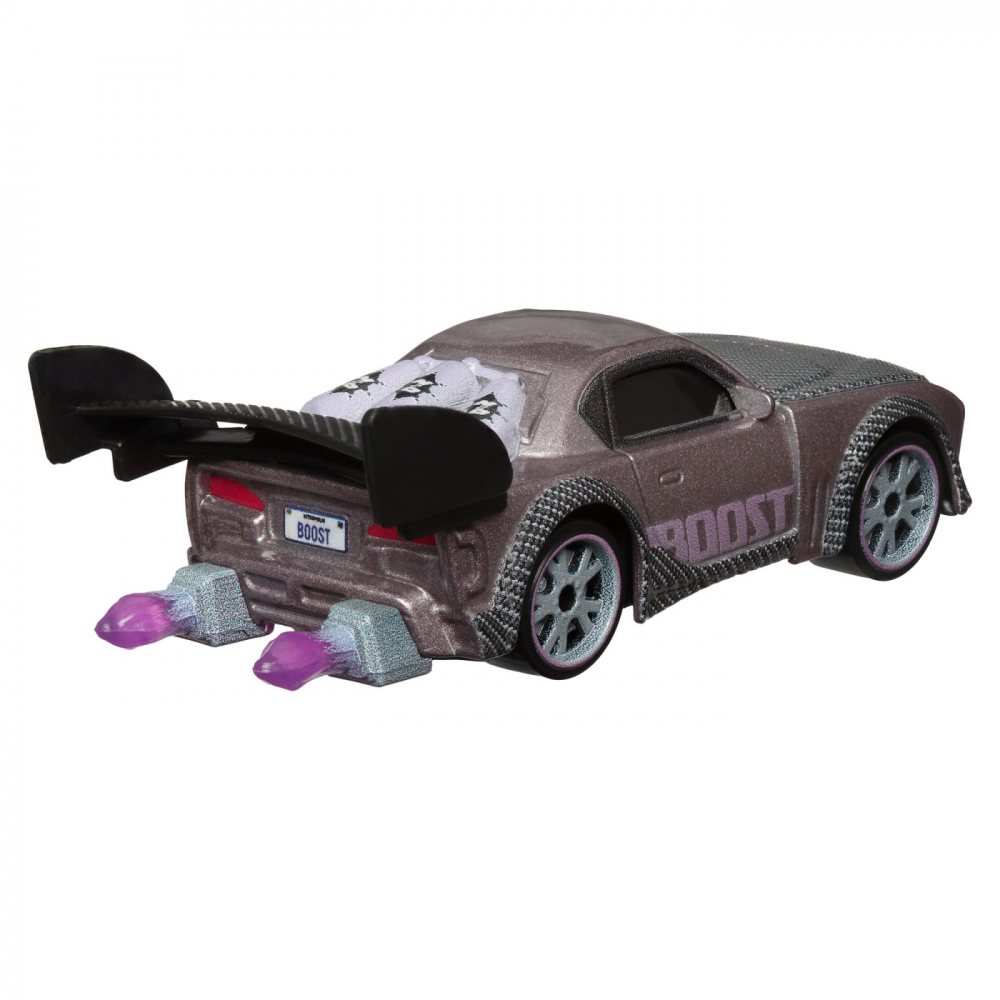 MASINUTA METALICA CARS3 PERSONAJUL BOOST [3]