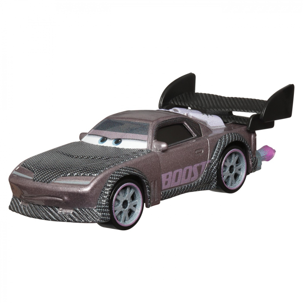 MASINUTA METALICA CARS3 PERSONAJUL BOOST [2]