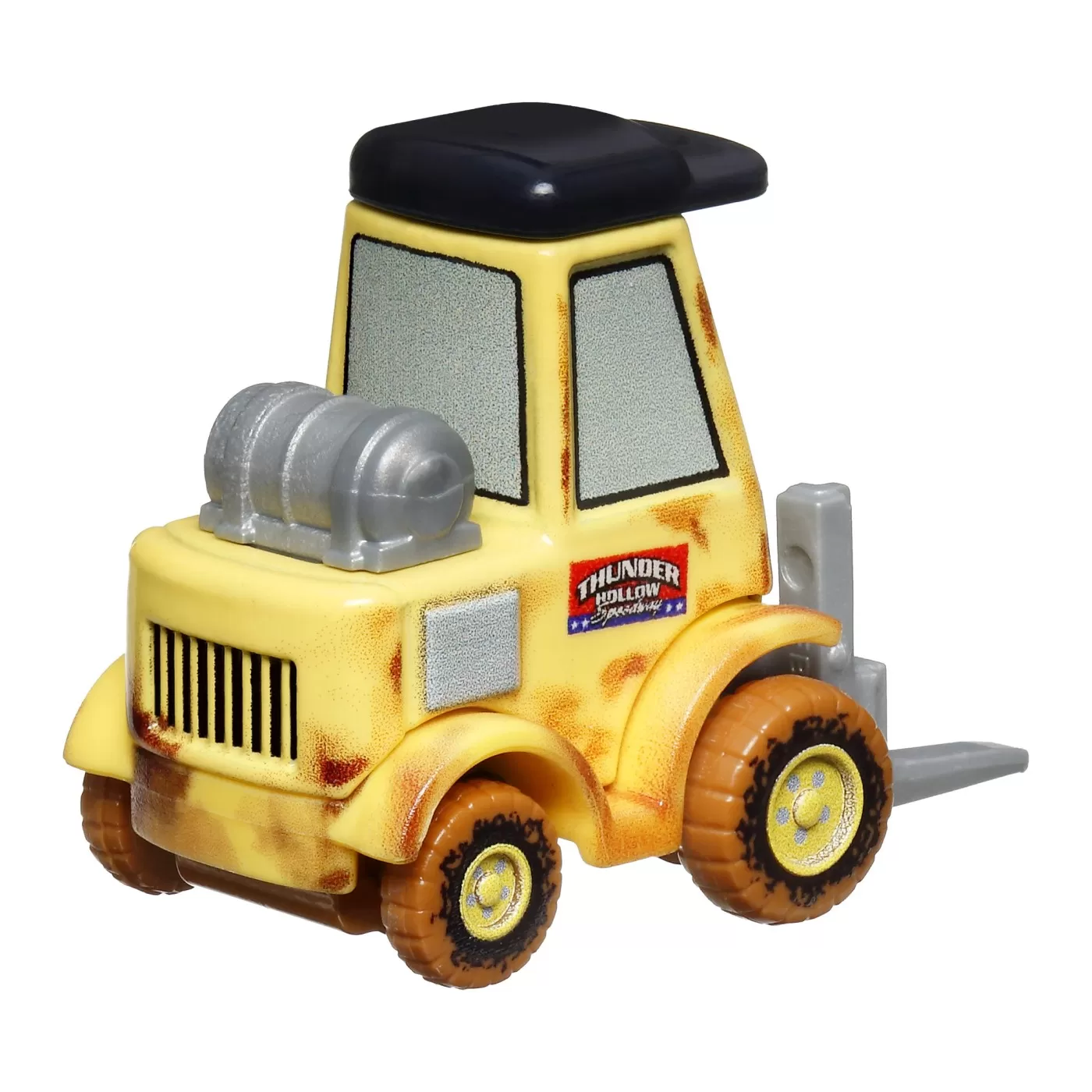 Masinuta Metalica Cars3 Personajul Braker Boggs [5]