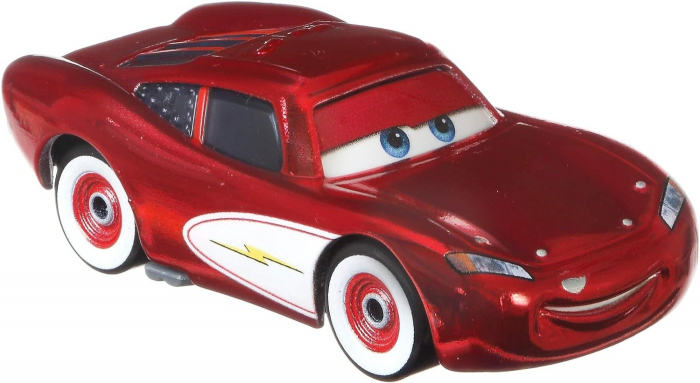 Masinuta Metalica Cars3 Personajul Fulger Mcqueen Cruisin [3]