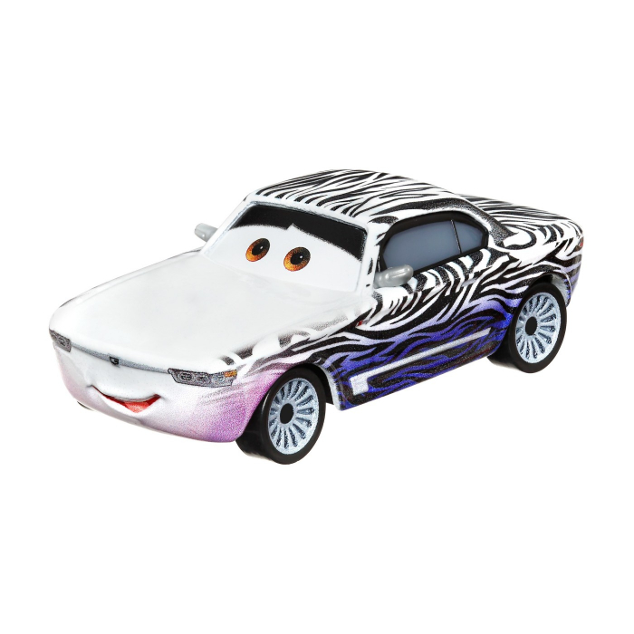 Masinuta Metalica Cars3 Personajul Kay Pillar Durey  [3]
