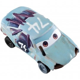 Masinuta Metalica Cars3 Personajul Patti [2]