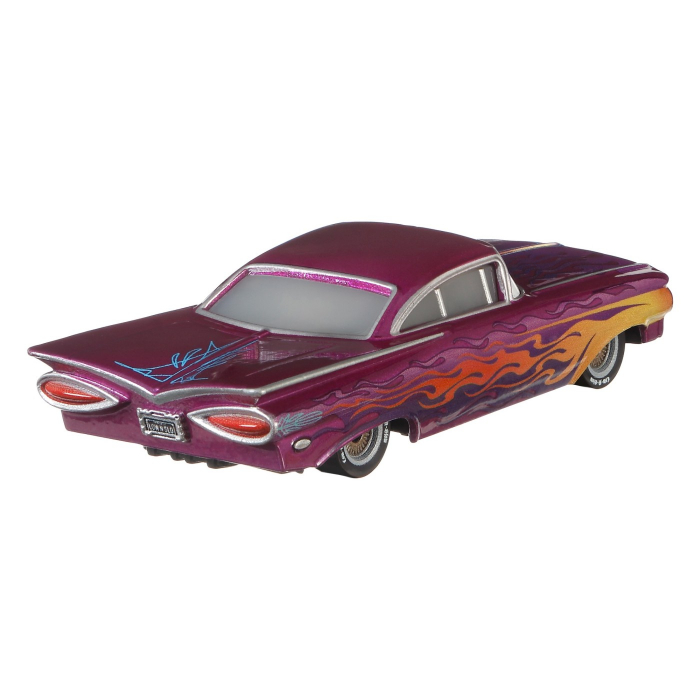 Masinuta Metalica Cars3 Personajul Ramone  [3]