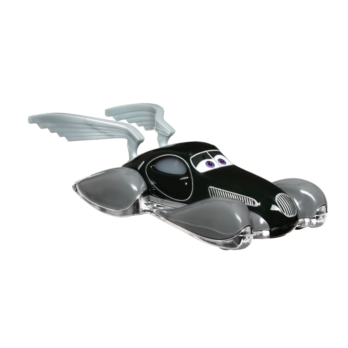 Masinuta Metalica Cars3 Speed Demon  [2]