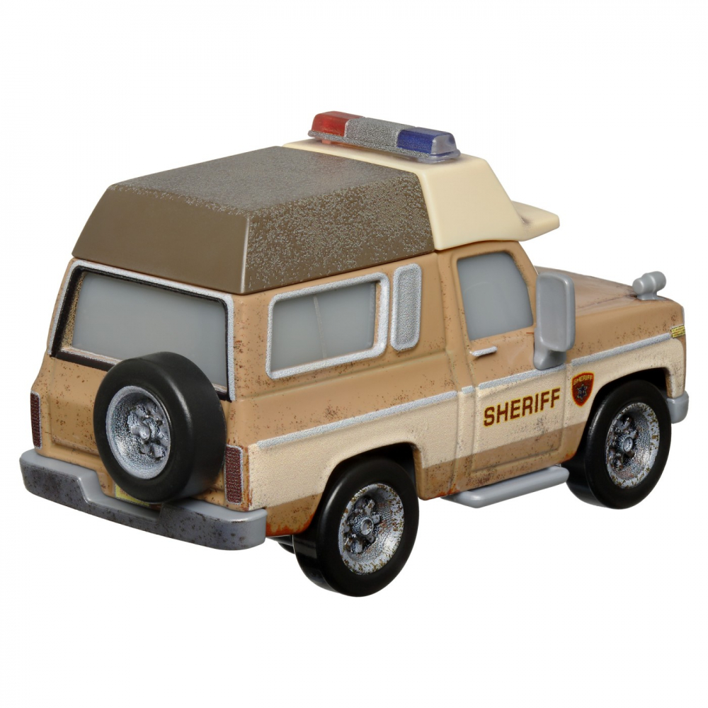 MASINUTA METALICA CARS3 PERSONAJUL TONY MOTORFELT [3]