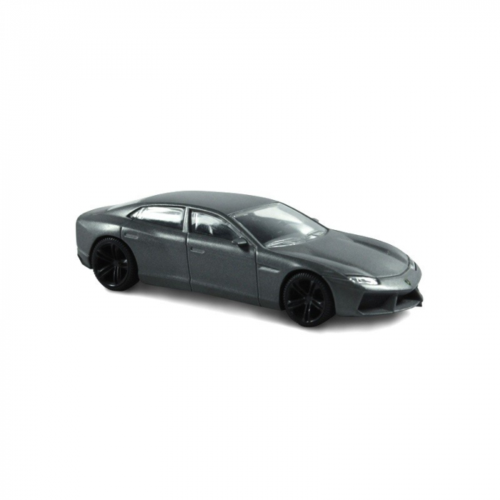 Mașinuță Metalică Lamborghini Estoque, Scara 1:43  [3]