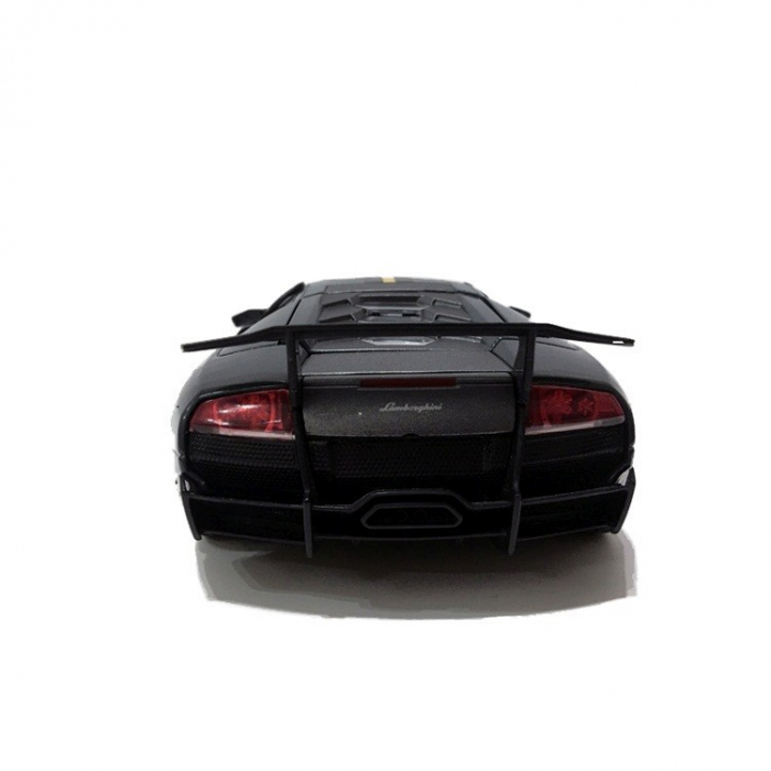 Mașinuță Metalică Lamborghini Murcielago Superveloce, Scara 1:43 [3]