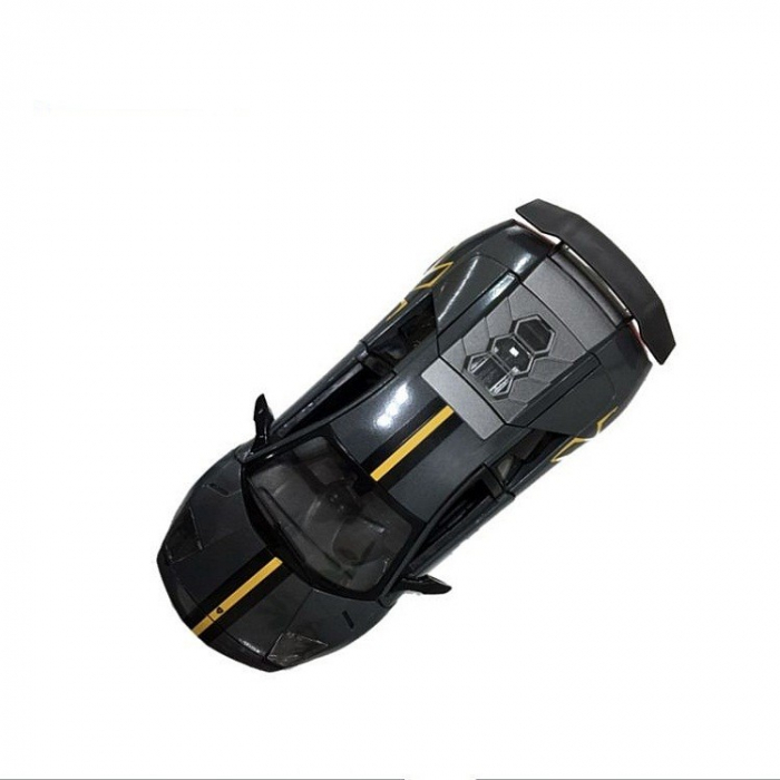 Mașinuță Metalică Lamborghini Murcielago Superveloce, Scara 1:43 [2]