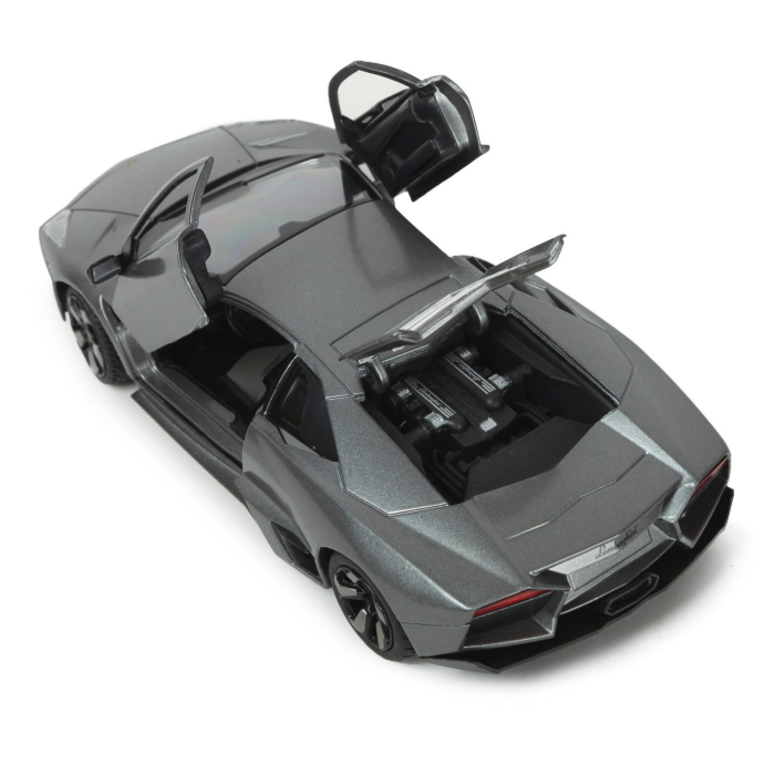 Mașinuță Metalică Lamborghini Reventon, Scara 1:24 [3]