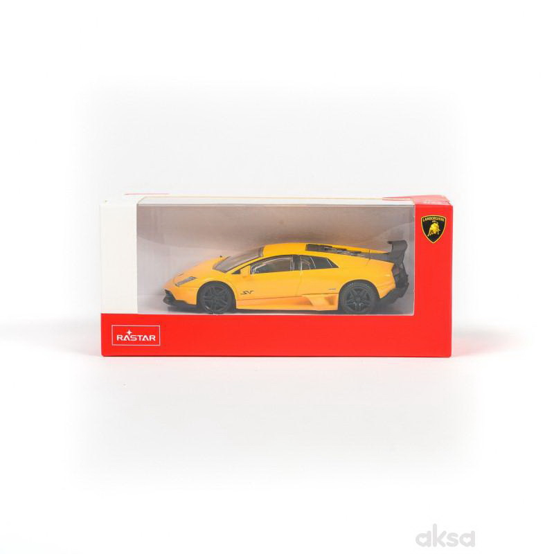 MASINUTA METALICA LAMBORGHINI SIAN SCARA 1 LA 43 [1]