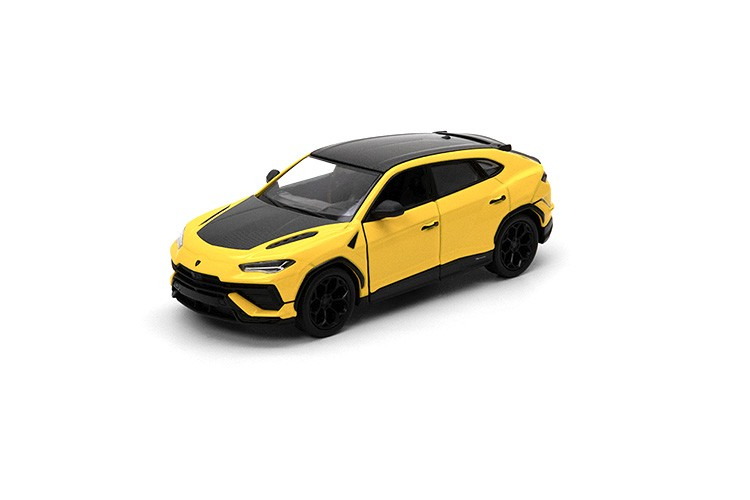 MASINUTA METALICA LAMBORGHINI URUS PERFORMANTE 13CM  SCARA 1 LA 40 [3]