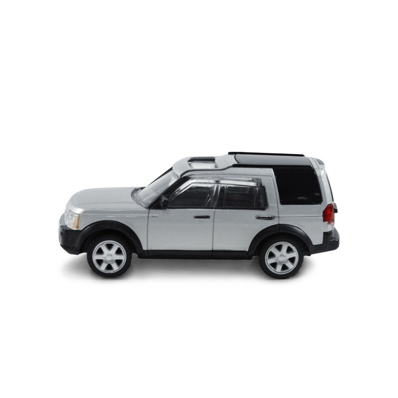 MASINUTA METALICA LAND ROVER SCARA 1 LA 43 [6]