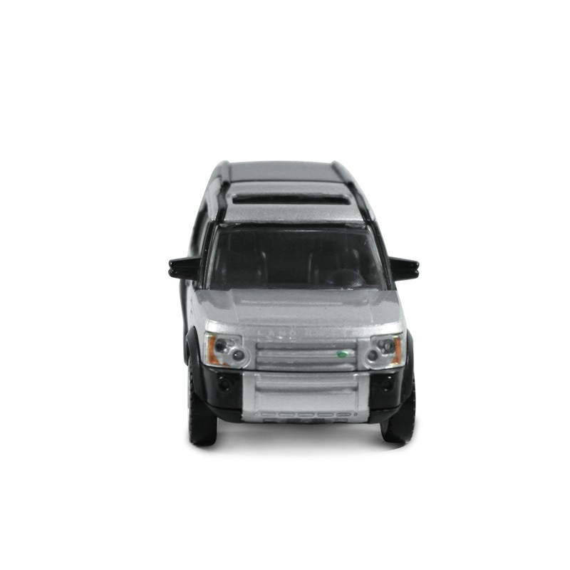 MASINUTA METALICA LAND ROVER SCARA 1 LA 43 [4]