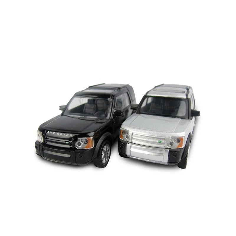 MASINUTA METALICA LAND ROVER SCARA 1 LA 43 [1]